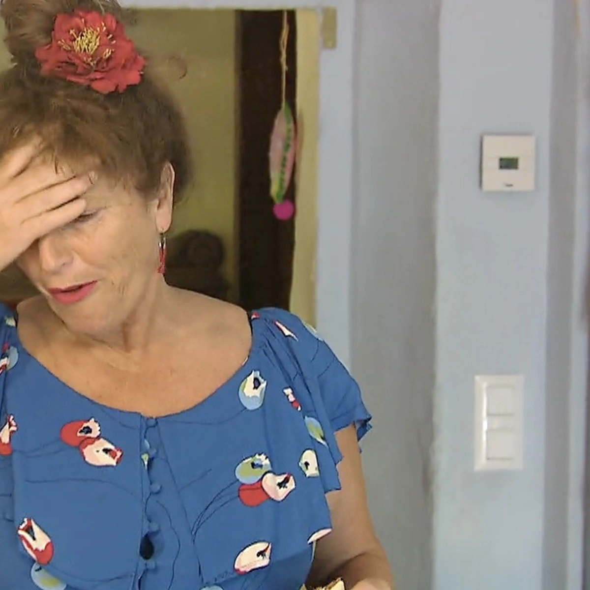 Header/hero - Debbie - B&B Vol Liefde - RTL