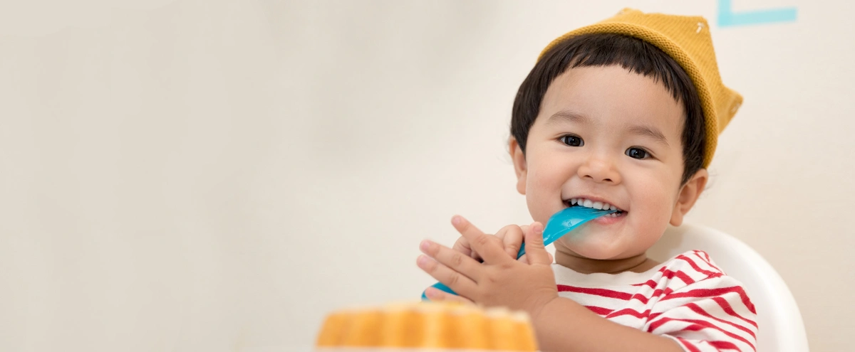 hero - kind - baby - ouders - nieuwe ouders - unsplash