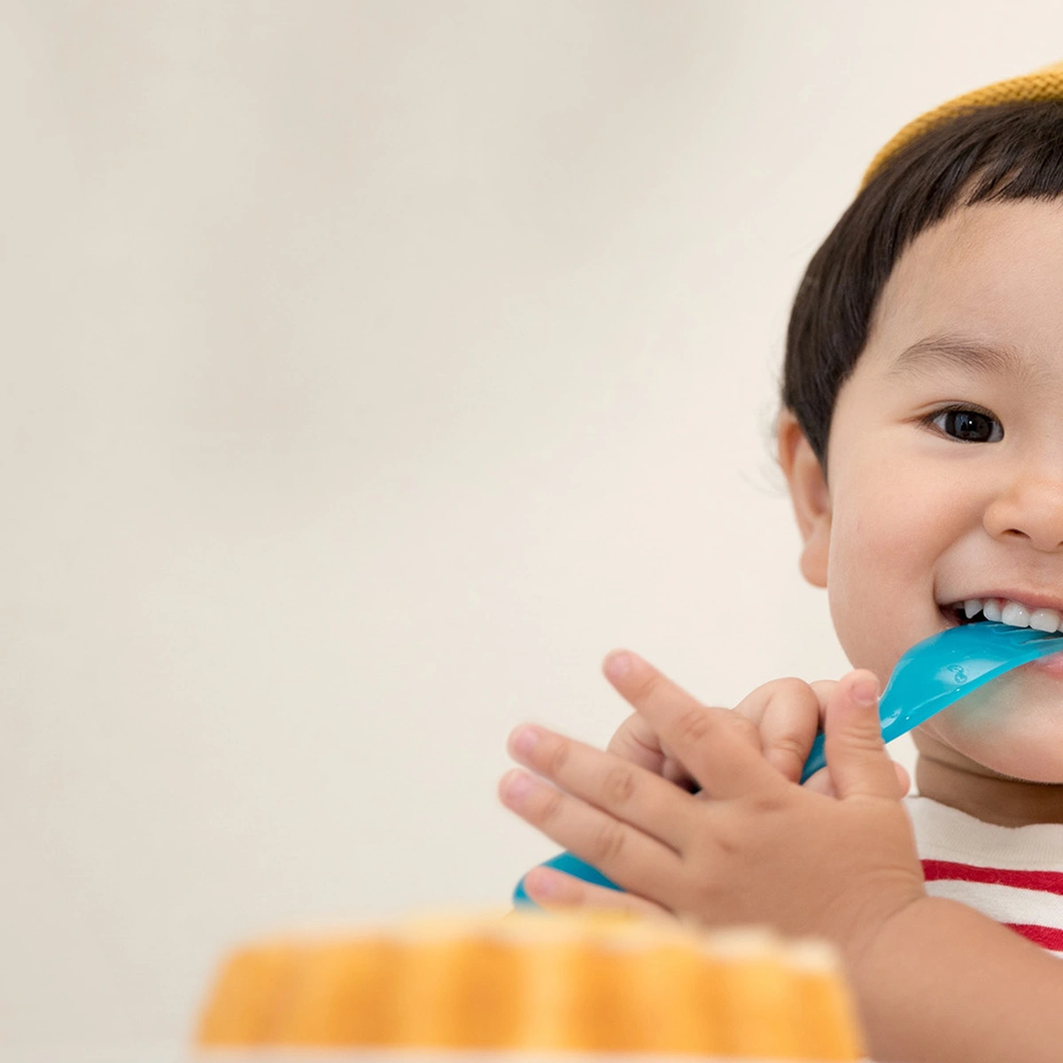 hero - kind - baby - ouders - nieuwe ouders - unsplash