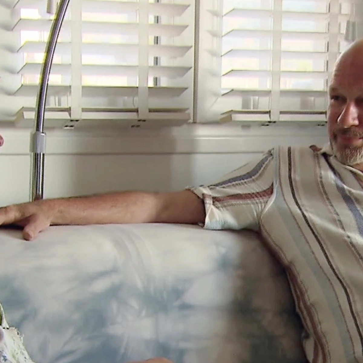 B&B Vol Liefde - Ingrid en Piet - RTL