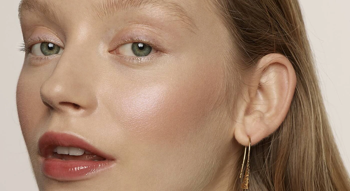 [P] Leco legt uit - Gezicht - Glow - Blush - Lipgloss