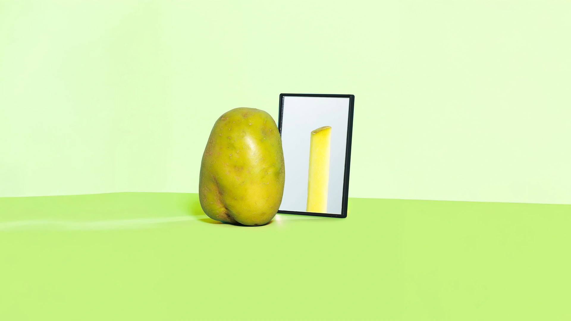 Wist je dat 75 procent van de (jonge) vrouwen een verstoorde relatie met eten heeft?