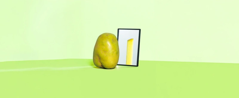 Wist je dat 75 procent van de (jonge) vrouwen een verstoorde relatie met eten heeft?