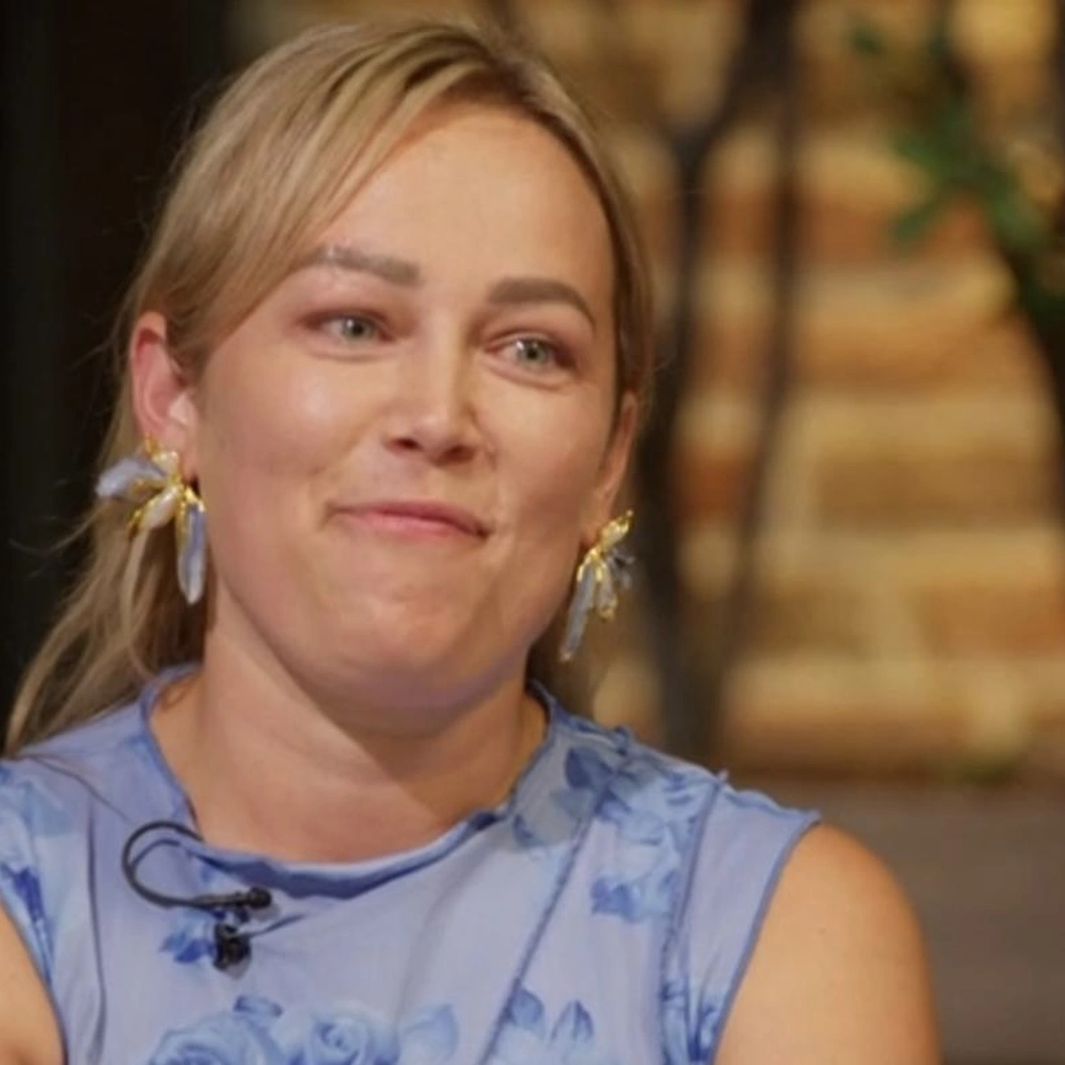 Renske B&B Vol Liefde RTL