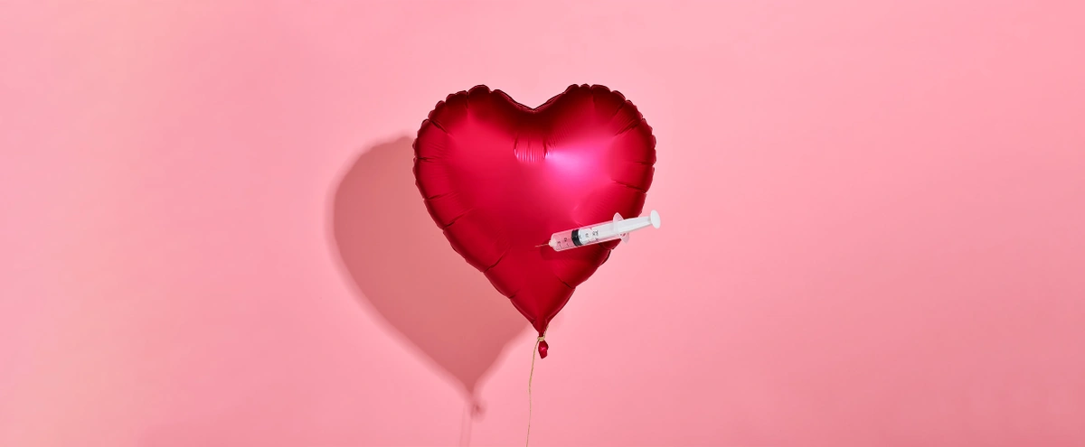 Header - hart met prikker - liefde en seks - tom ten seldam