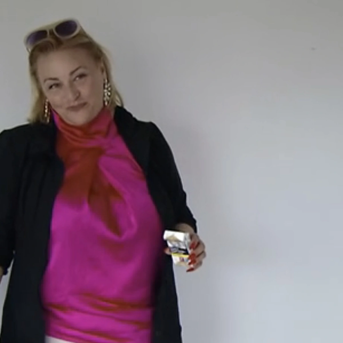 Malgosia B&B Vol liefde RTL