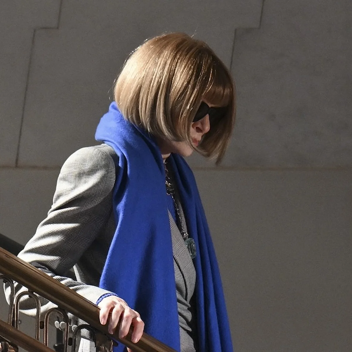 Header - Anna Wintour - ANP