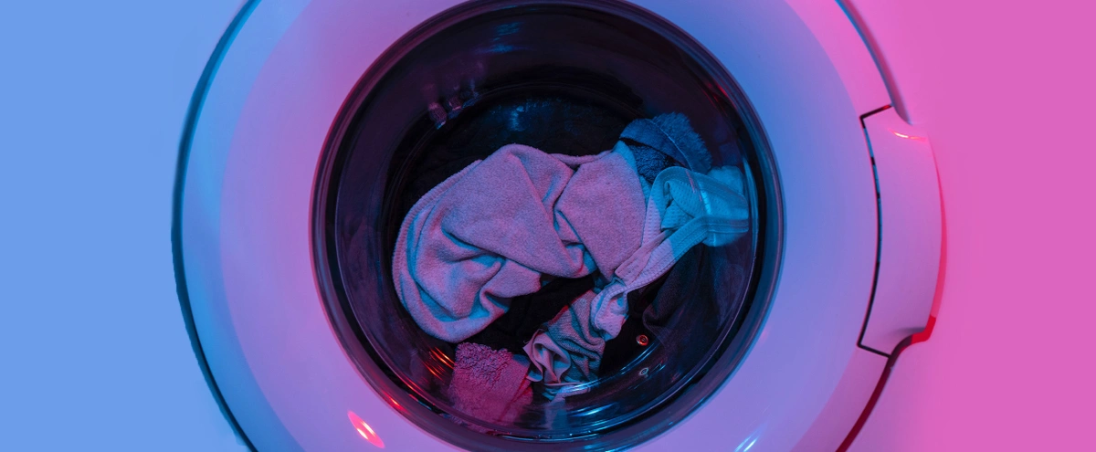 header - wasmachine - schoonmaken - unsplash