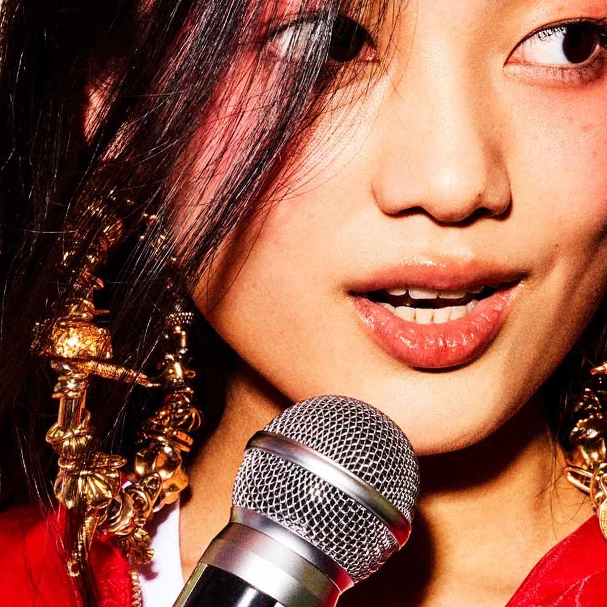 header - zingen - microfoon - valentina vos