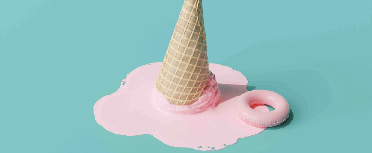 Header - gesmolten ijsje - Shutterstock