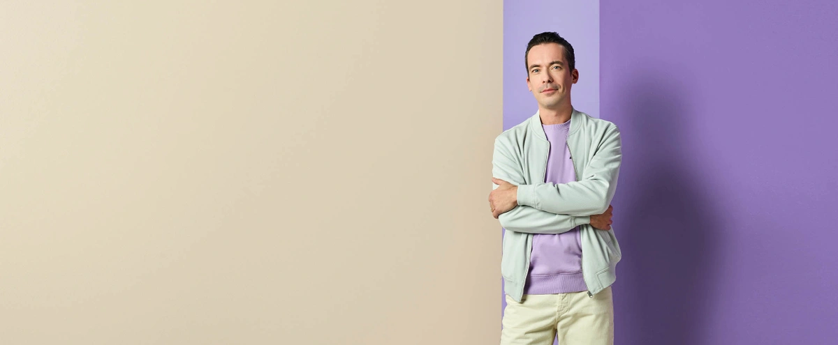 04BS - Portretten - Sander Voesten - FOTOGRAFIE Tom ten Seldam INTERVIEW Ismay Gijsen - Hero