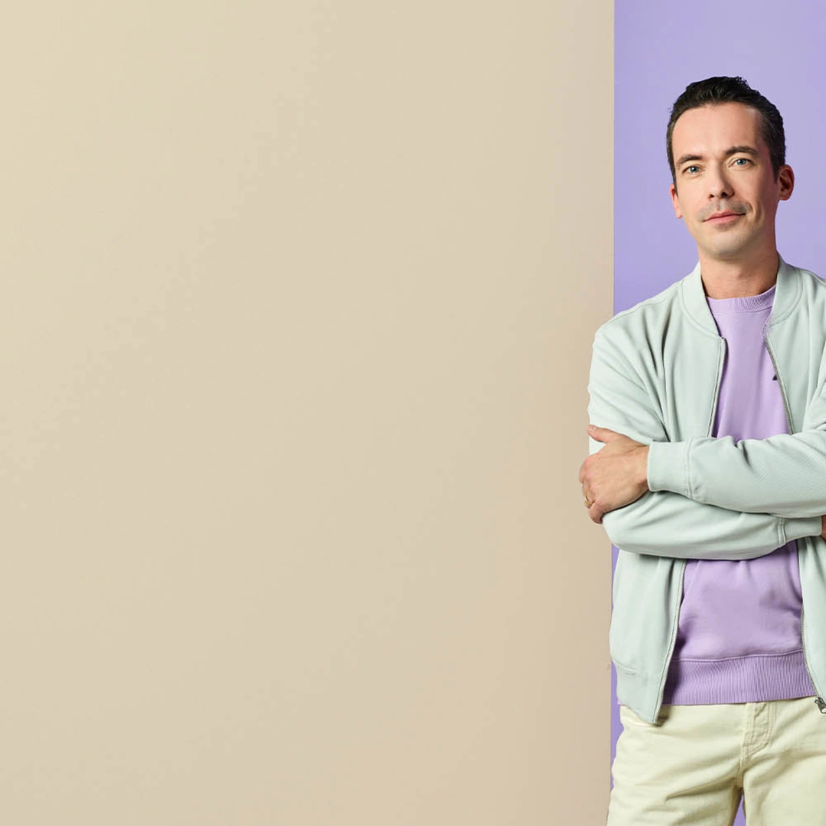 04BS - Portretten - Sander Voesten - FOTOGRAFIE Tom ten Seldam INTERVIEW Ismay Gijsen - Hero