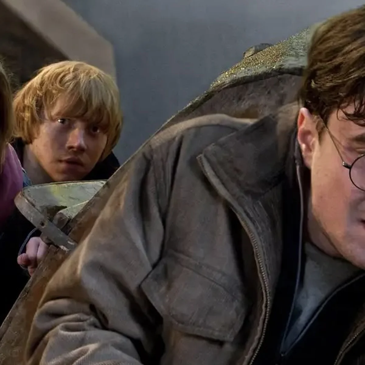 Harry Potter - Warner Bros
