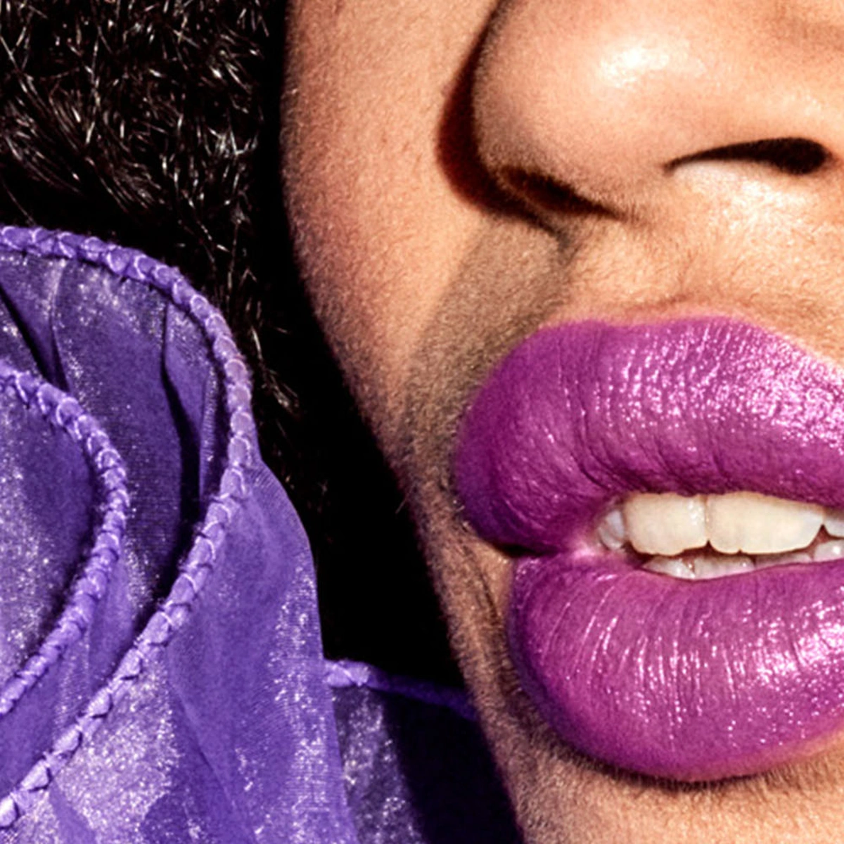 hero - paarse - lippen - lippenstift - valentina vos