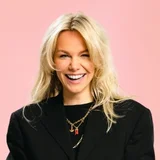 Portret Bobbie Bodt