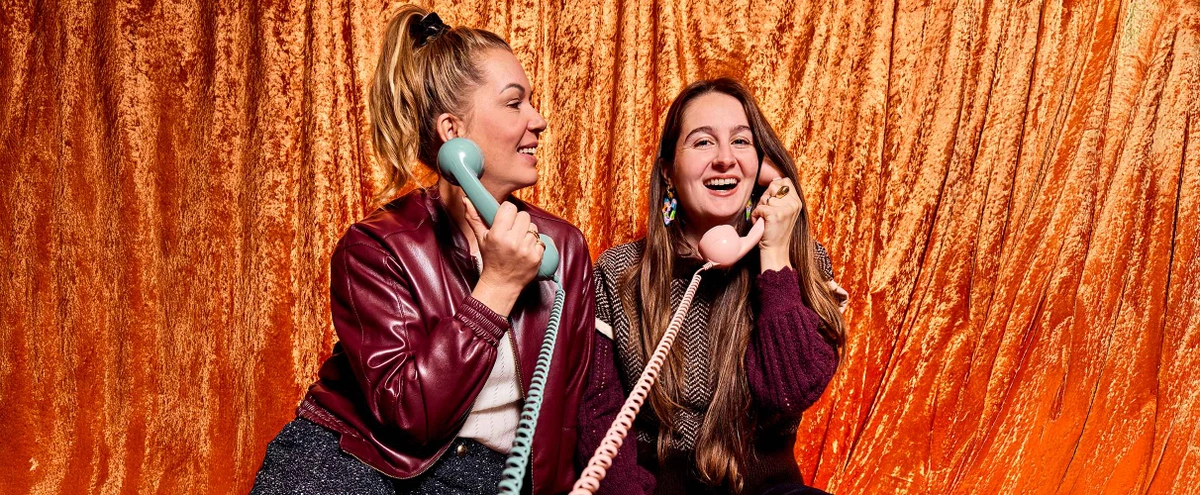 Header Lucie en Jonne