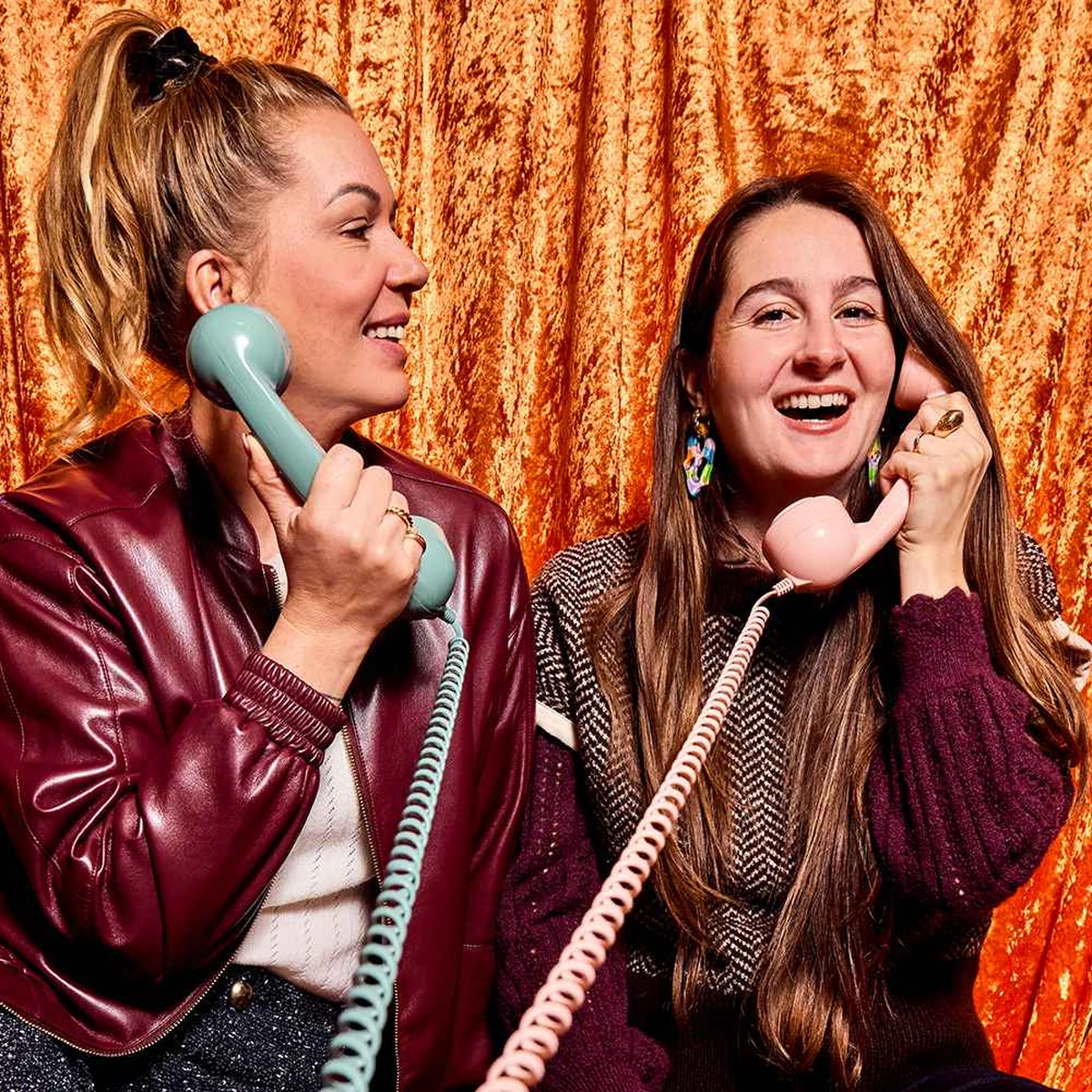 Header Lucie en Jonne