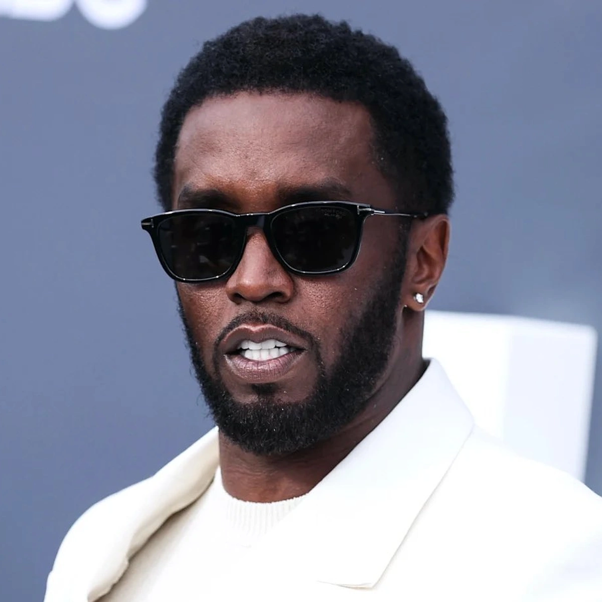 Rapper Diddy - Header - NL Beeld