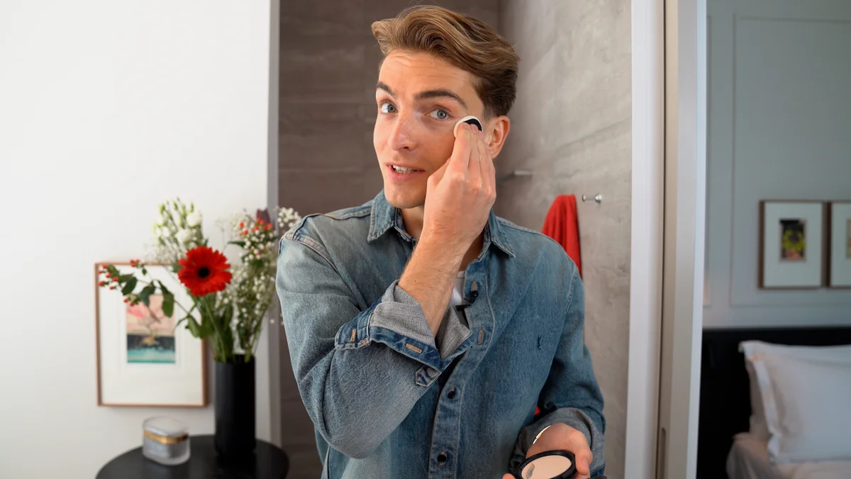 Robbert-COlgate