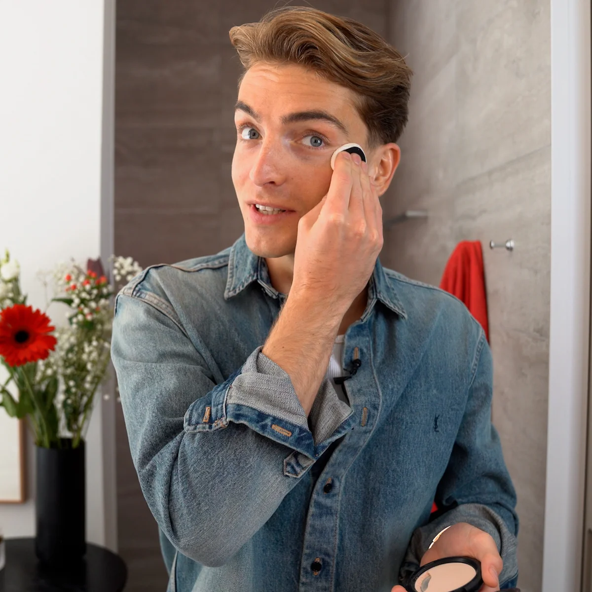 Robbert-COlgate