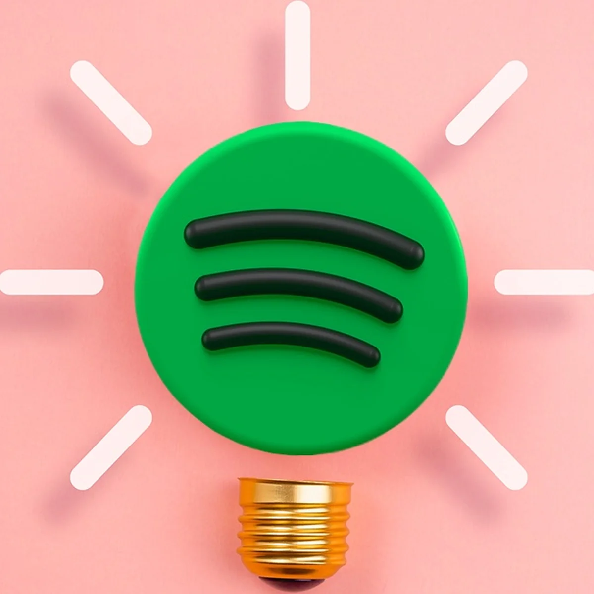 Spotify - beeld Shutterstock 