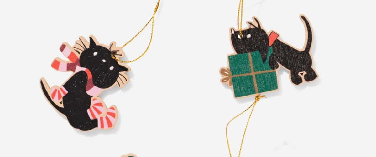 Hema - vliegt de winkels uit - Siepie en Takkie - kerst