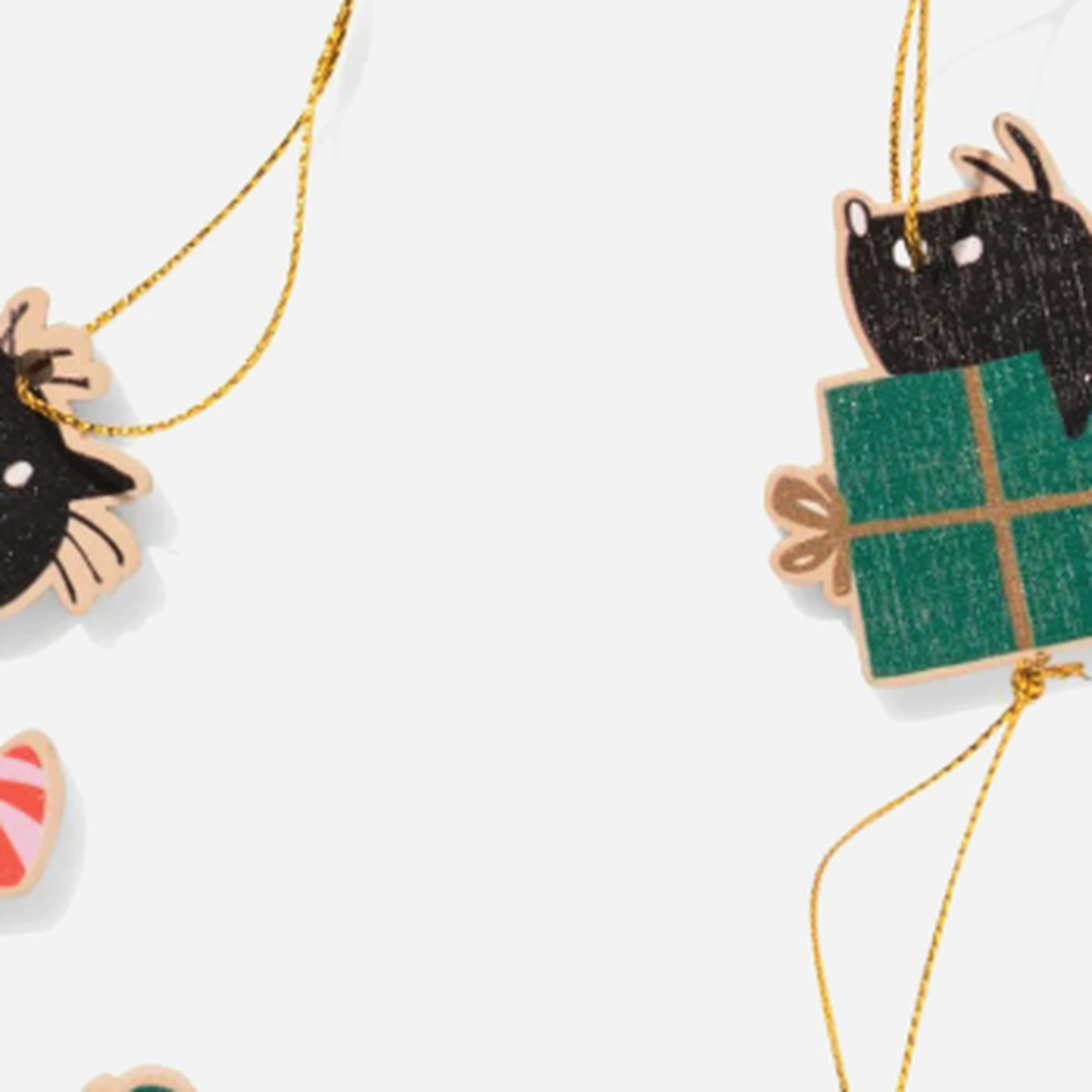 Hema - vliegt de winkels uit - Siepie en Takkie - kerst