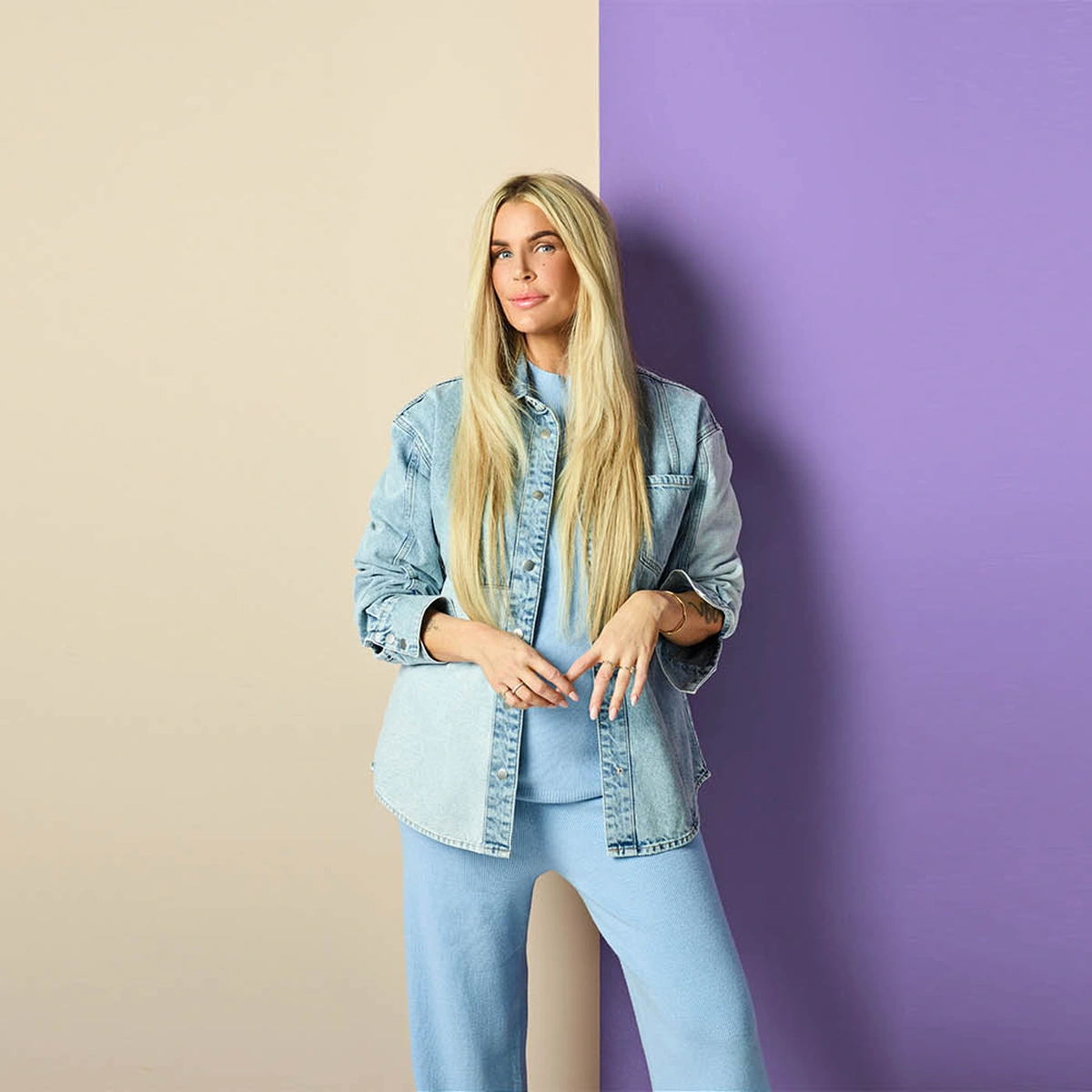 04BS - Portretten - Maike Beunk - FOTOGRAFIE Tom ten Seldam INTERVIEW Ismay Gijsen - Header