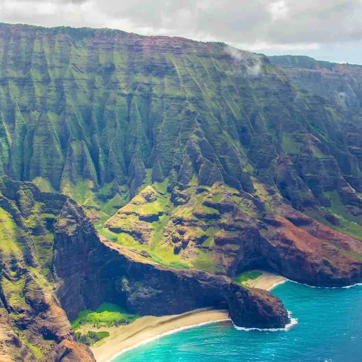 Header/hero - Pexels - hawai - reizen - dupe - bestemming