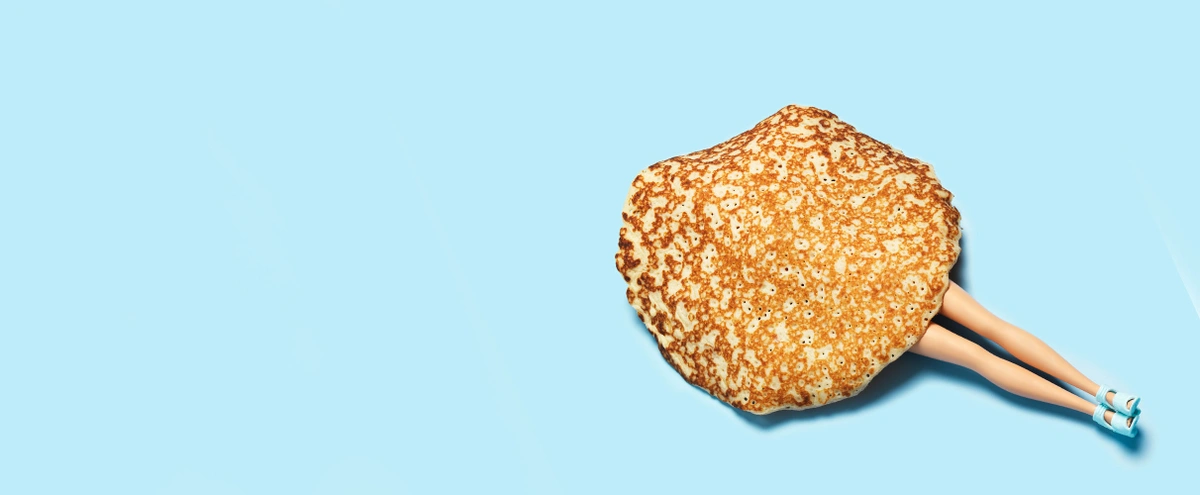 hero - slapen - slaapcoach - pannekoek - barbie - frank brandwijk