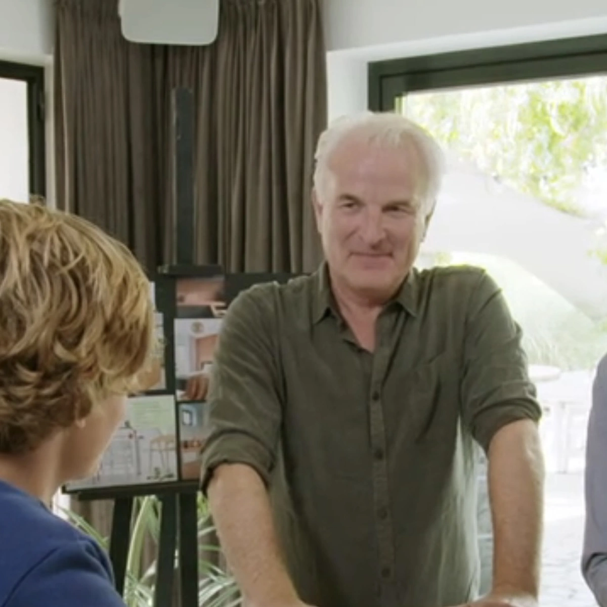 Kopen zonder kijken 11 maart 2024