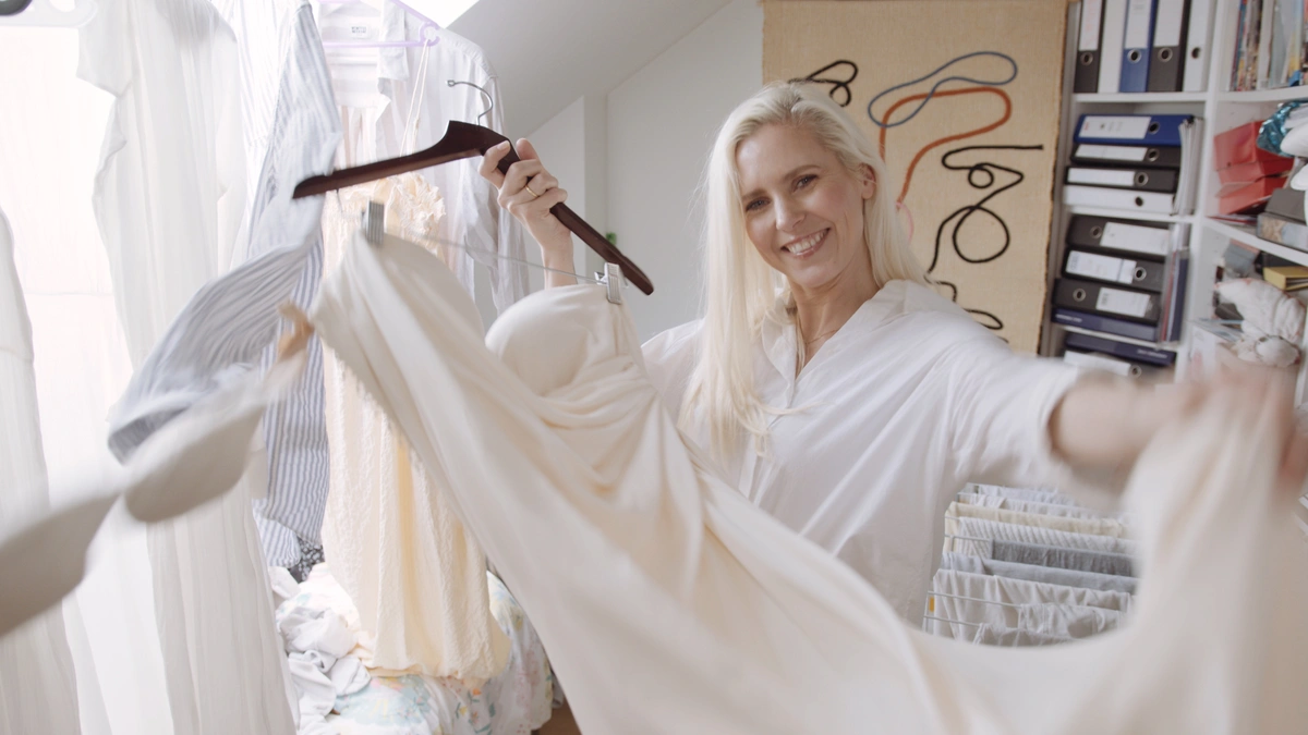 Persil - Betina - 2022