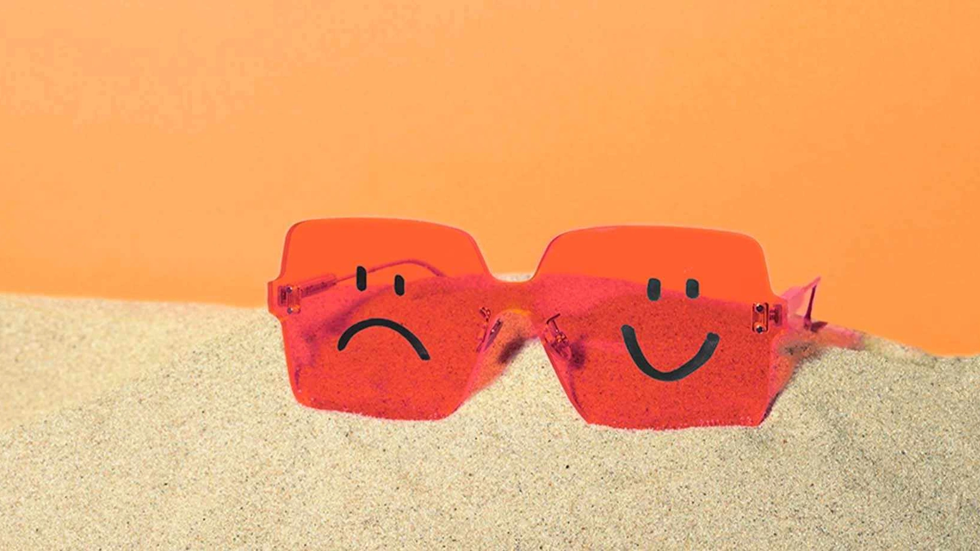 Lekker brilletje: zo spot je een écht goede zonnebril