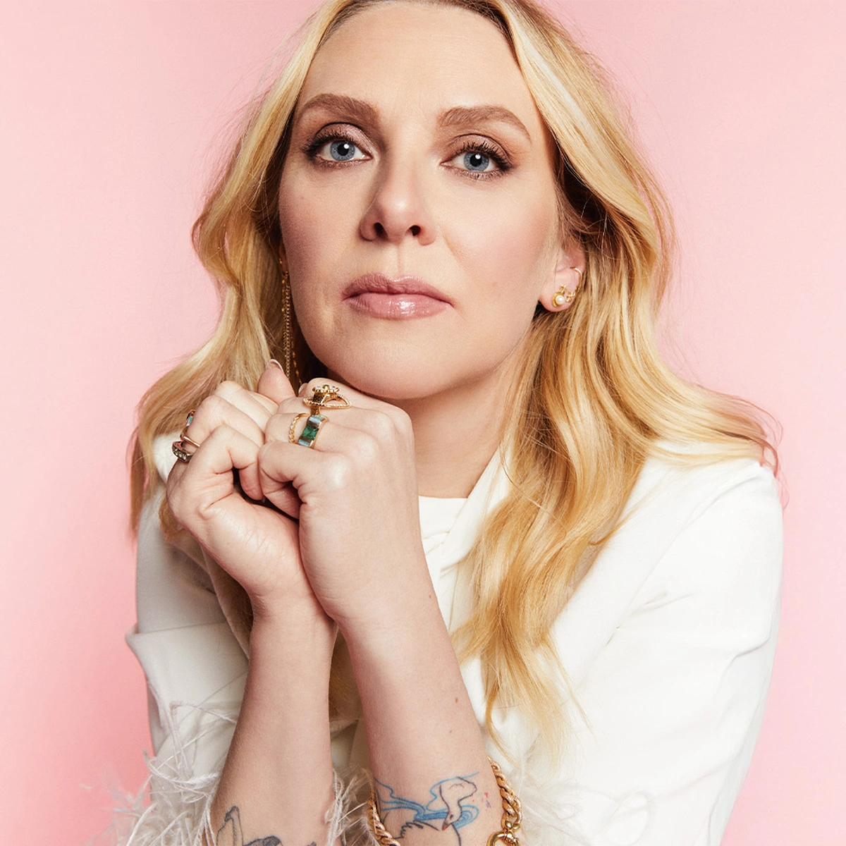 Editie 03 - Groot interview - Fotografie Ruud Janssen - Styling Teuntje Asveld - Jelka van Houten - Header 3