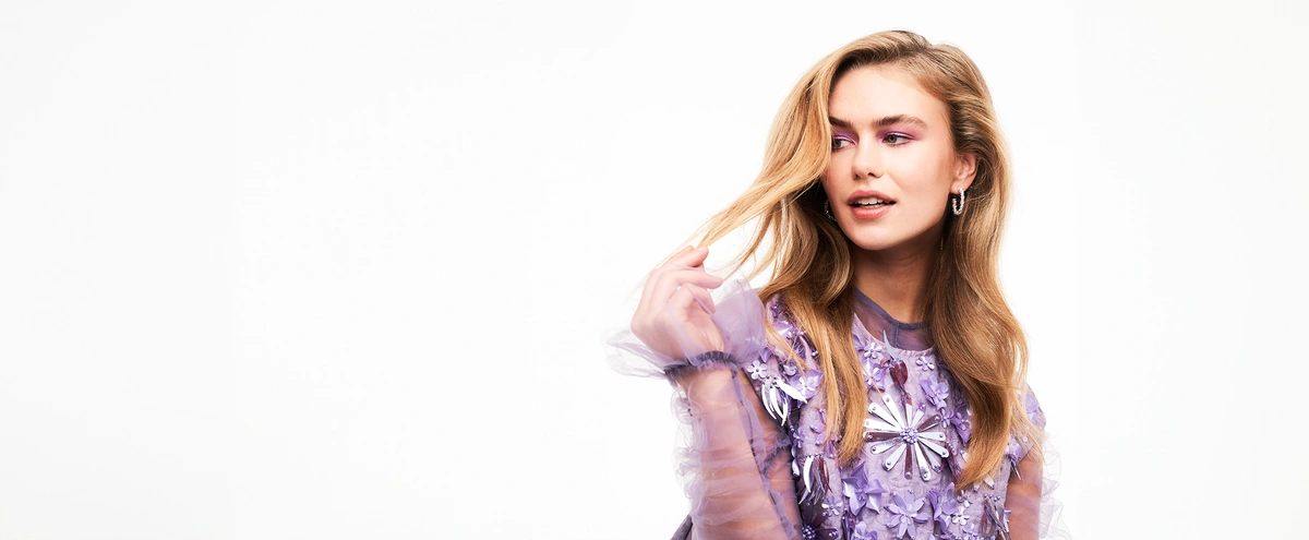 01 - Beautyshoot - FOTOGRAFIE Tomek Dersu Aaron Whitfield HAAR EN MAKE-UP Ellen van Berkel en Marsha Calori