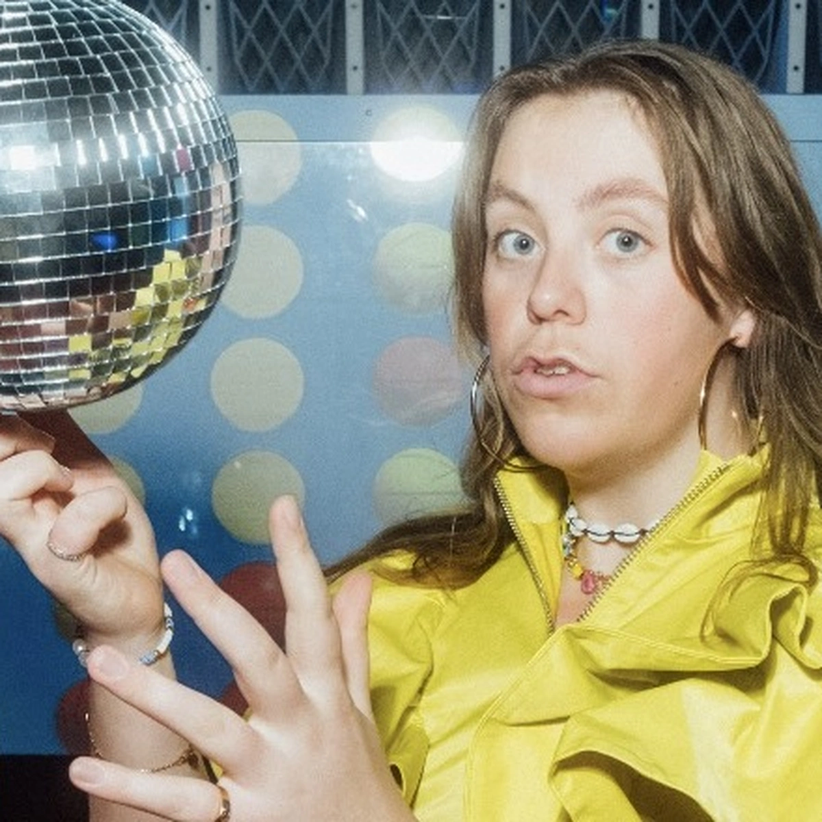 Header - Veerle - real life