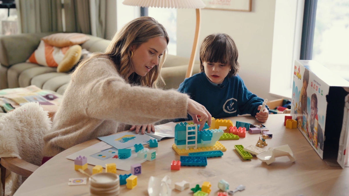 LEGO DUPLO afl 1 thumb