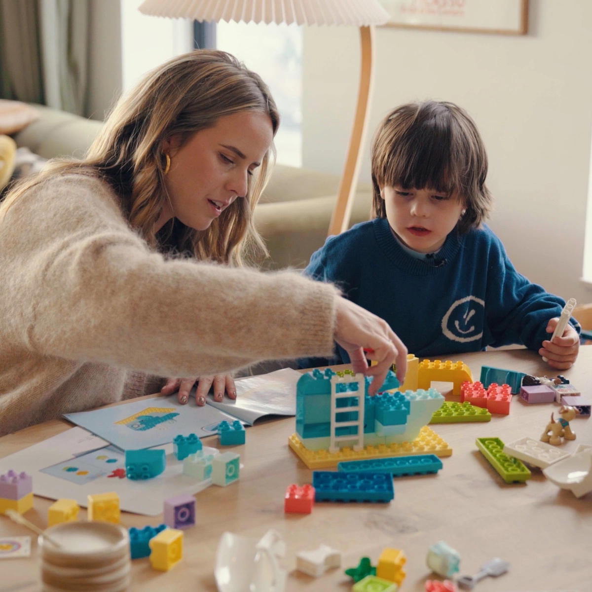 LEGO DUPLO afl 1 thumb