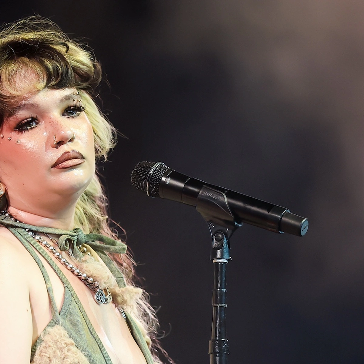 Header - Lola Young - Getty Images