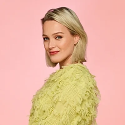 Portret Tess Milne