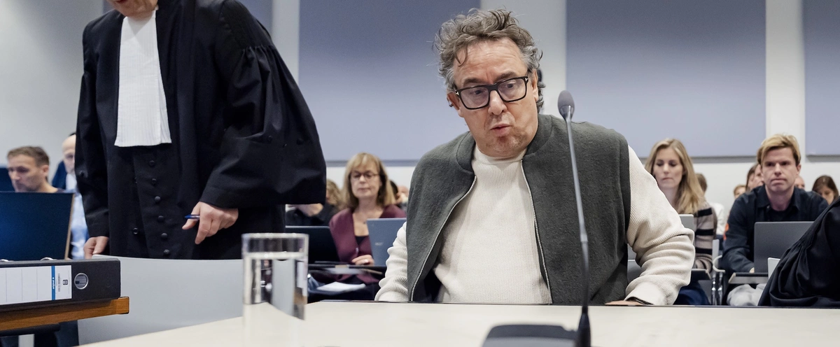 Header - Marco Borsato - ANP 