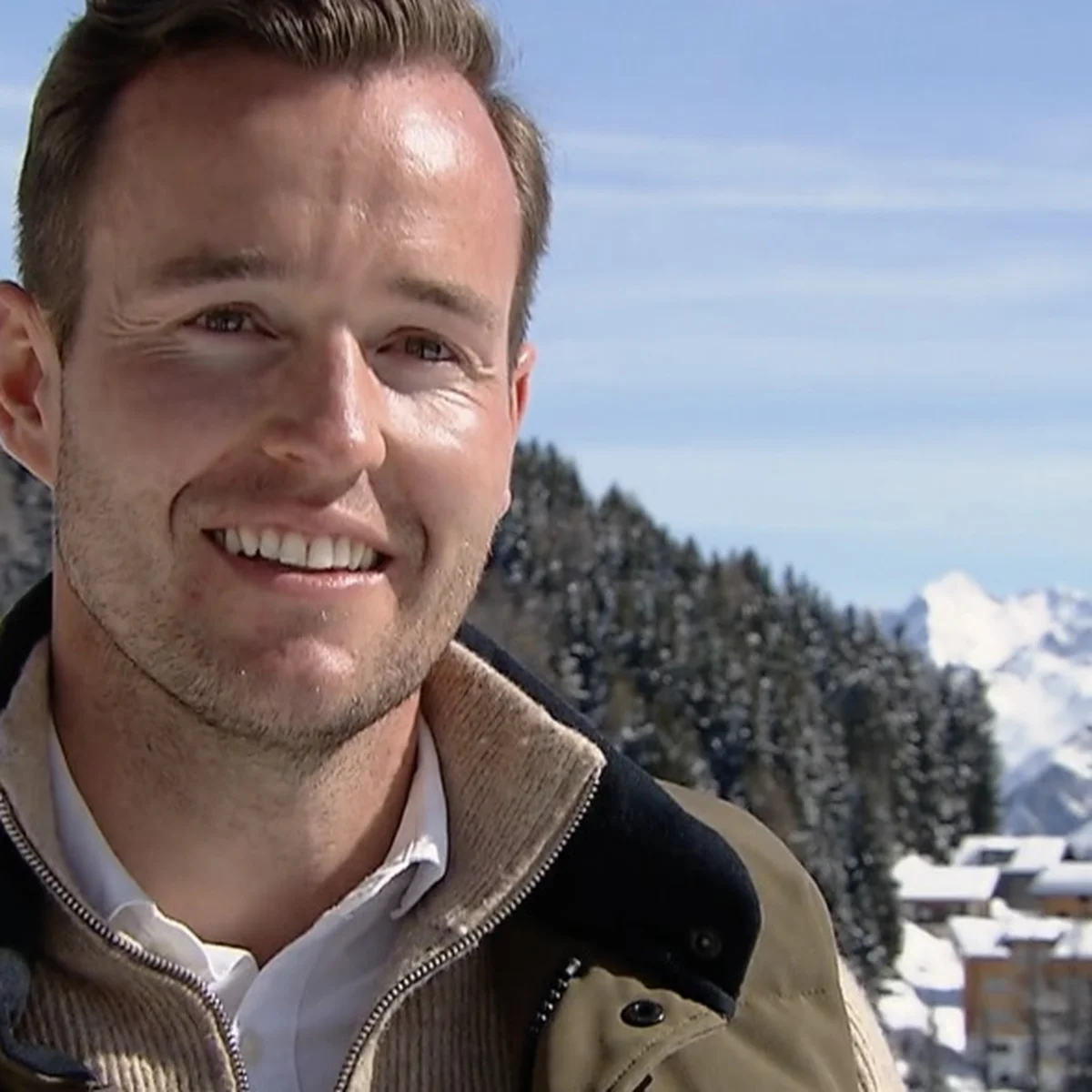 Header/hero - Saul - Winter Vol Liefde - aflevering 1
