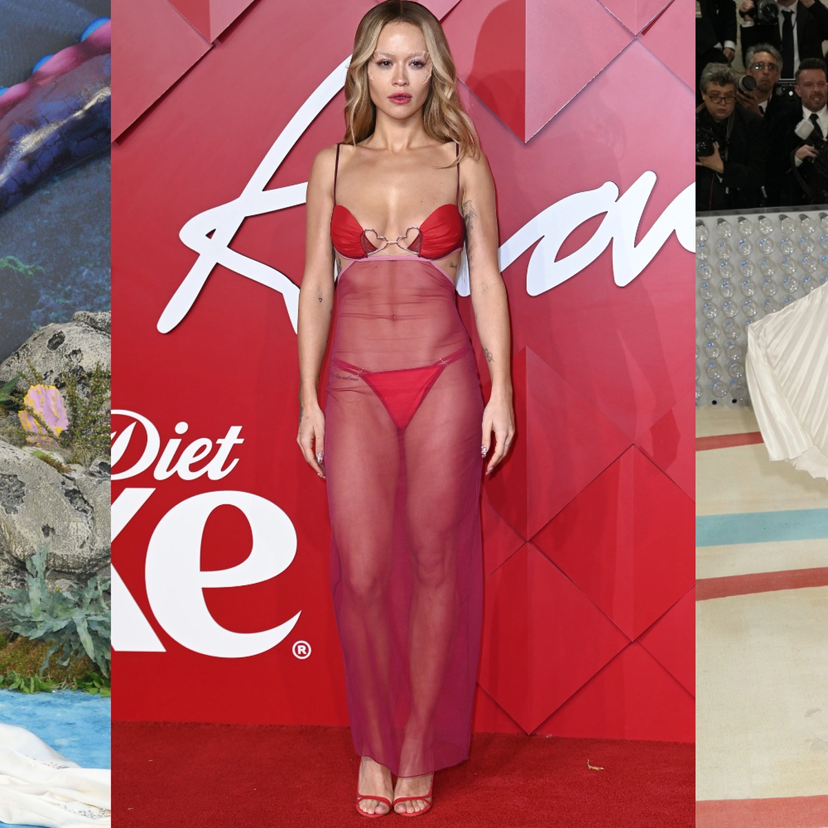 Mermaidcore - Brunopress