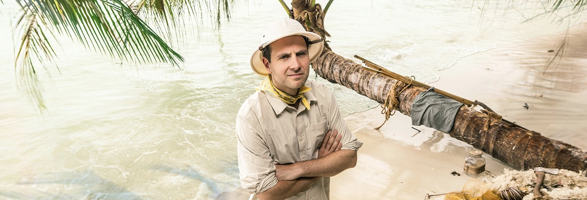 Header - Expeditie Robinson - Tobias Camman - credits Jasper Suyk