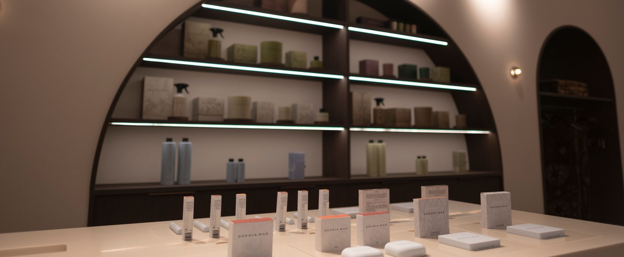 Sophia mae flagship store