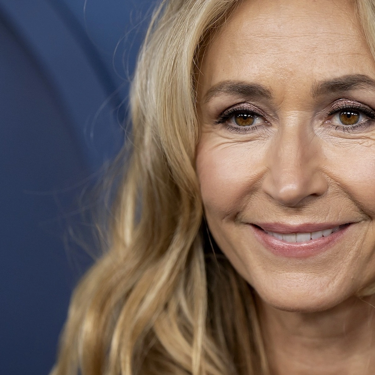 Header - Wendy van Dijk - ANP