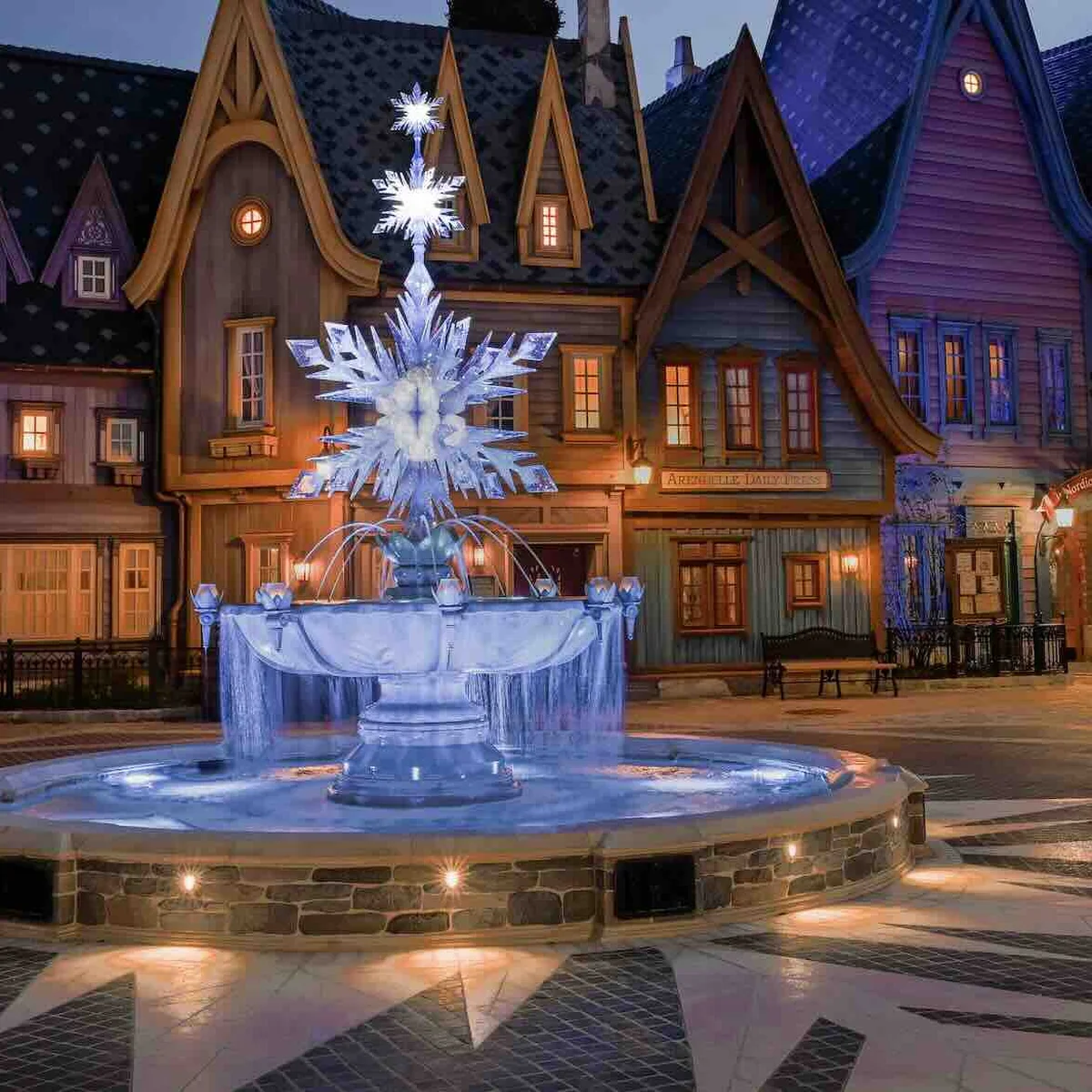 Disney 