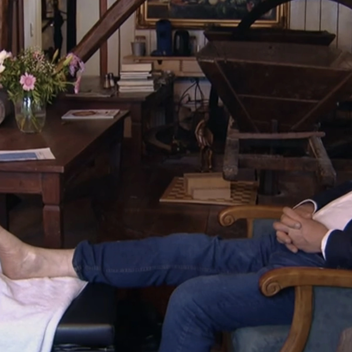 Header/hero - B&B Vol Liefde - Leendert - RTL