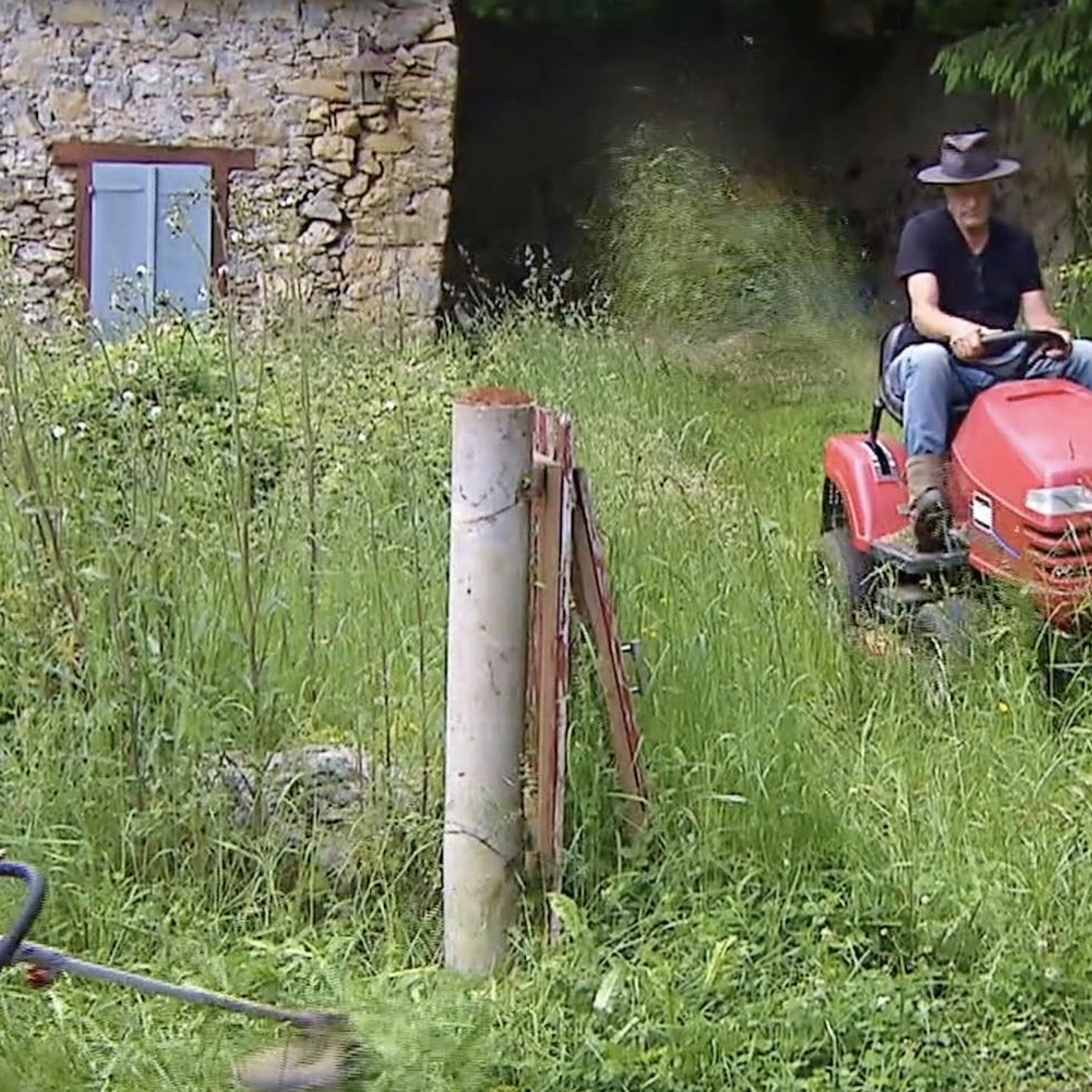 B&B Vol Liefde - Rob - RTL