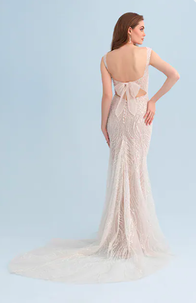 Afbeelding - Ariel jurk - allure bridals